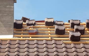 Redhouses clay roofing costs
