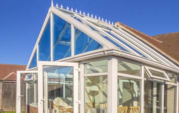 conservatory roof insulation costs Redhouses