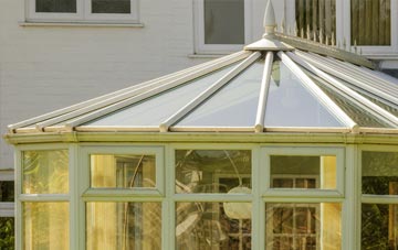 conservatory roof repair Redhouses, Argyll And Bute