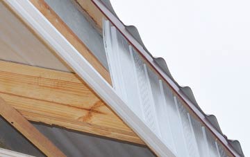 why Redhouses fascia repairs are essential