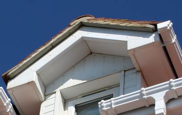 Redhouses fascia installation costs