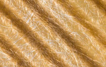 Redhouses fibreglass roof waterproofing