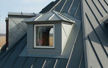 metal roofing Redhouses, Argyll And Bute