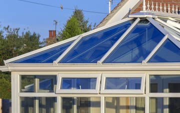 professional Redhouses conservatory insulation