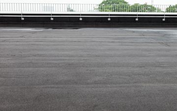 Redhouses asphalt roof replacement