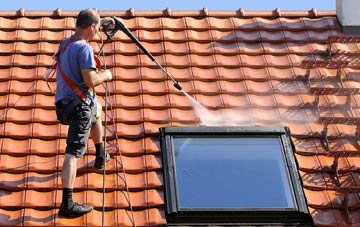 roof cleaning Redhouses, Argyll And Bute