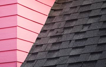 rubber roofing Redhouses, Argyll And Bute