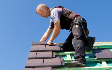 disadvantages of Redhouses slate roofing