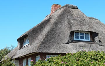 thatch roofing Redhouses, Argyll And Bute