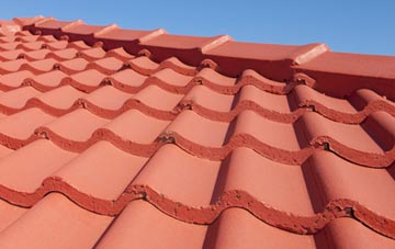 Redhouses tile and slate roof replacement