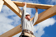 Redhouses roof replacement work