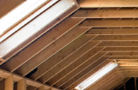 Redhouses tapered roof insulation quotes